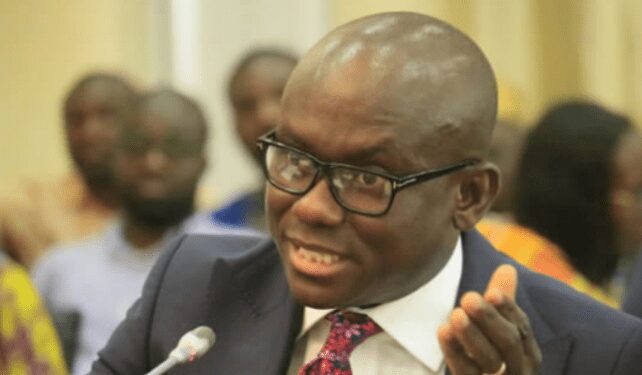 The Legal Affairs Directorate of the National Democratic Congress (NDC) has criticised Attorney General and Minister of Justice, Godfred Yeboah Dame, over comments made against former President John Dramani Mahama.