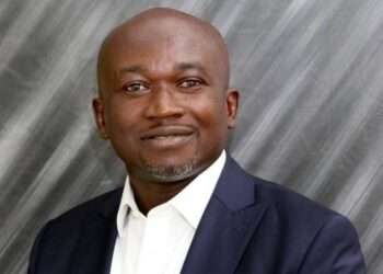 Ghanaian Professor Awarded Three Million Dollars By The Gates Foundation To Combat Malaria