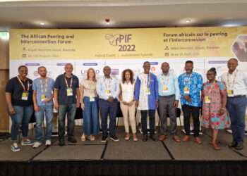 MainOne To Host 2023 African Peering & Interconnection Forum In Ghana 1 MainOne To Host 2023 African Peering & Interconnection Forum In Ghana