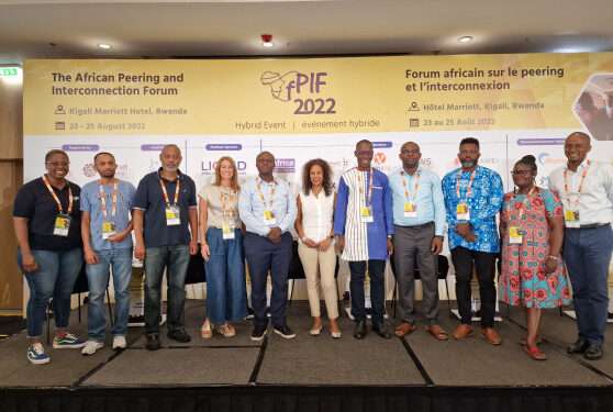 MainOne To Host 2023 African Peering & Interconnection Forum In Ghana