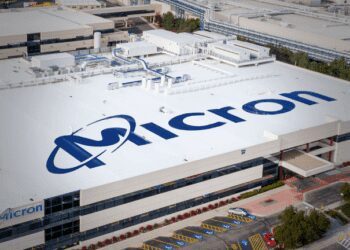 US: Micron To Invest $15 Billion To Boost Memory Manufacturing In Idaho