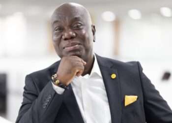 MTN Ghana Launches #BusinessDoneBetter Campaign