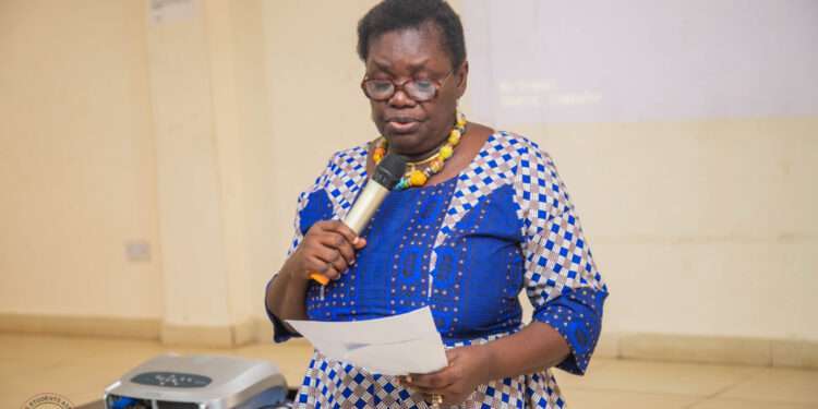 The Graduate Students’ Association of Ghana (GRASAG) has launched the Graduate Research Trust Fund (GRTF) and GRTF portal.