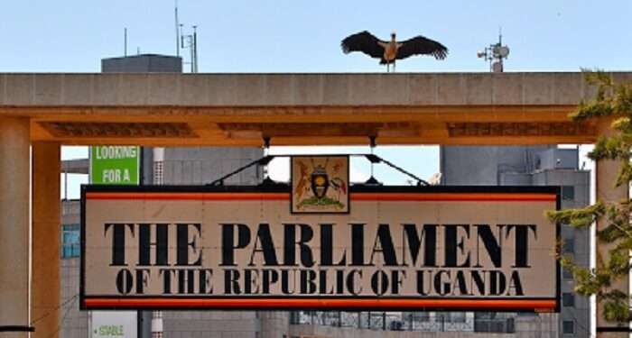 Uganda: New Cyber Law Spells Out Tough Penalties For Offenders