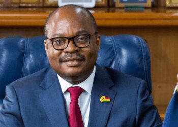 BoG Postpones MPC Press Briefing Date To October