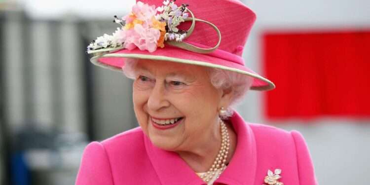 Breaking News: UK’s Longest Serving Monarch, Queen Elizabeth II Dies 1 Breaking News: UK’s Longest Serving Monarch, Queen Elizabeth II Dies