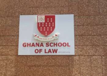 President of the National Association of Law Students (NALS), Hassan Asare, has called for an independent investigation into the leakage of law entrance exam.