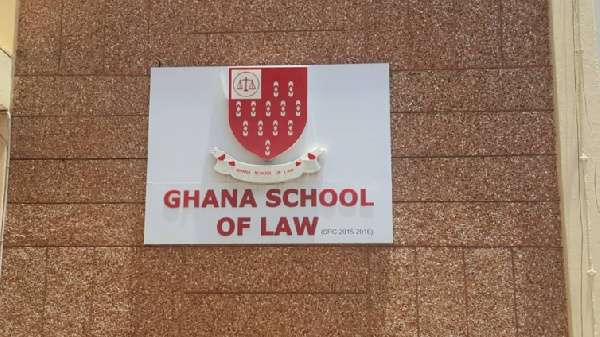 National Association of Law Students Calls For Probe In Exam Leakage 1 President of the National Association of Law Students (NALS), Hassan Asare, has called for an independent investigation into the leakage of law entrance exam.