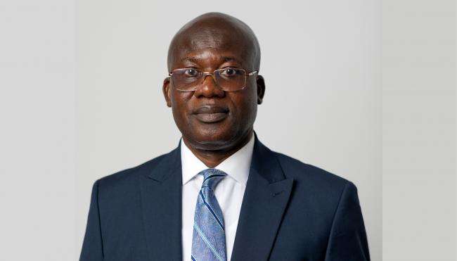 Ghanaian Professor Eric Yirenkyi Danquah Wins 2022 Africa Food Laureate Prize