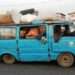 Senior Planning Officer at the National Road Safety Authority (NRSA), Henry Asomaning, has expressed the need for drivers to engage in maintenance culture of their vehicles.