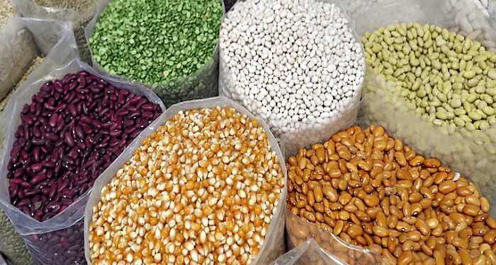 President of the National Seed Traders Association of Ghana (NASTAG), Kwabena Adu-Gyamfi, has bemoaned the low financing of agriculture from banks in the country.