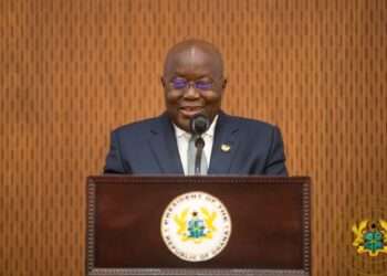 President of the Republic, Nana Addo Dankwa Akufo-Addo, is set to receive an honorary doctorate degree in Sorbonne, France.