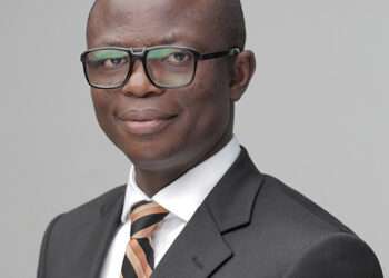 This is Not the Time to Be Aggressive in Granting Credit- GCB Bank Deputy MD Cautions Banks
