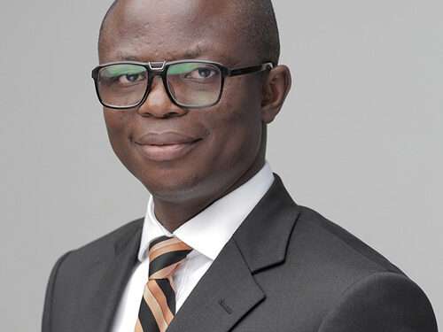 This is Not the Time to Be Aggressive in Granting Credit- GCB Bank Deputy MD Cautions Banks