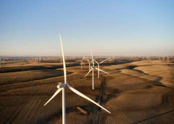 Apple Calls On Global Supply Chain To Decarbonize By 2030