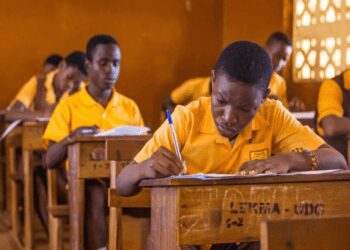 The West African Examinations Council (WAEC) has disclosed that it will administer the Basic Education Certificate Examination (BECE) for School and Private Candidates, 2022 from 17th to 21st October, 2022.