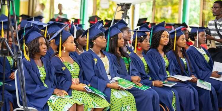 National Teaching Council Congratulates First B.Ed. Cohorts From Colleges Of Education 1 The National Teaching Council (NTC) has congratulated the first Bachelor of Education (B.Ed.) cohort from the 46 public Colleges of Education.