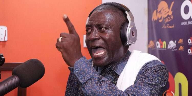 Government has debunked claims on President Akufo-Addo being involved in galamsey.