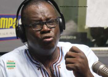 President of the National Association of Graduate Teachers (NAGRAT), Angel Carbonu, has rejected the appointment of Dr Eric Nkansah as the new Director-General of the Ghana Education Service (GES).