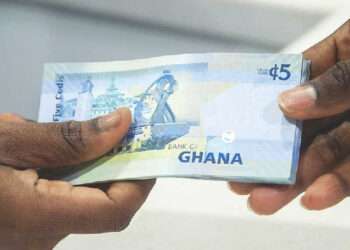 Ghana’s Cedi Slumps To World’s Worst Performer Amid IMF Talks