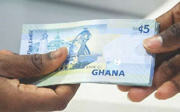 Ghana’s Cedi Slumps To World’s Worst Performer Amid IMF Talks