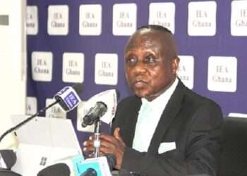 IEA Welcomes Bank Of Ghana’s Endorsement Of Its Proposal To Cap Government Borrowing 3 IEA Welcomes Bank Of Ghana’s Endorsement Of Its Proposal To Cap Government Borrowing