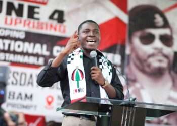 Deputy National Youth Organiser of the National Democratic Congress (NDC), Edem Agbana, has lamented the state of national service personnel with respect to their allowances.