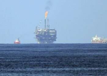 Eni Starts Natural Gas Production From Two Gas Fields In Algeria 8 Eni Starts Natural Gas Production From Two Gas Fields In Algeria