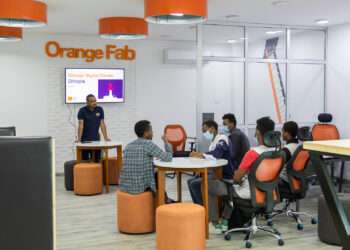 Orange, German Development Cooperation Inaugurate Orange Digital Center In Liberia