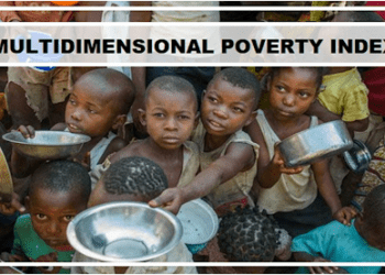 Reducing Poverty At Scale Is Possible, New MPI Shows