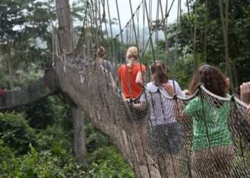 Tourism Development Fund Targets to End the Year with Over GH¢20 million Revenue