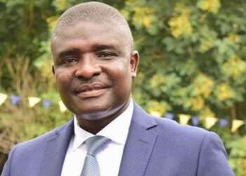 Ghana Not In Isolation, Economic Crises Is Global- Kamal Deen