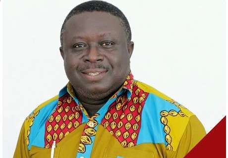 Members Want An Exit From The Medical And Dental Council- Emmanuel Appiah 1 Members Want An Exit From The Medical And Dental Council