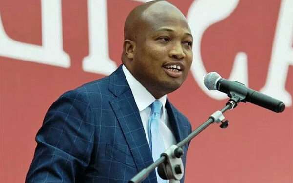 Mahama’s Pledge To Appoint Not More Than 60 Ministers Will Save Ghana GHC350 Million- Ablakwa 1 Member of Parliament for North Tongu, Samuel Okudzeto Ablakwa, has disclosed that variations of haircuts are being implemented in multiple sectors in the country.