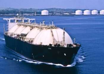 Shell, GNPC, and Tema LNG Terminal Company Sign Deferral Amendment of LNG Delivery Agreement