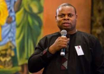 Franklin Cudjoe, President, IMANI-Africa