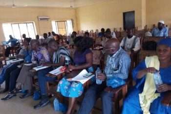The Municipal Assembly of Yendi Endorses FFR, MTDP And The 2023 Composite Budget 1 8375C7A4 C220 4048 B7D3 5BEB131141C5