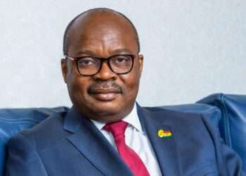 BoG Dismisses “Unfounded Allegations” Made By Hon. Isaac Adongo