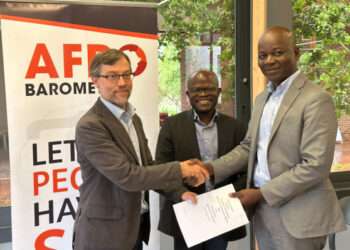 Afrobarometer Receives Major Boost With $6 Million Grant From Sweden