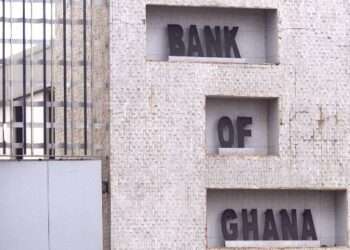 Bank of Ghana Pursues Financial Independence, Cuts Budget Support