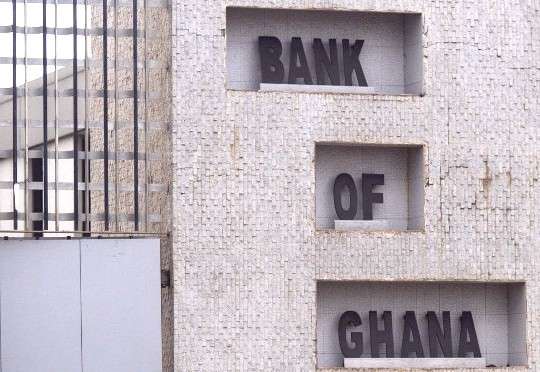 Bank of Ghana Pursues Financial Independence, Cuts Budget Support