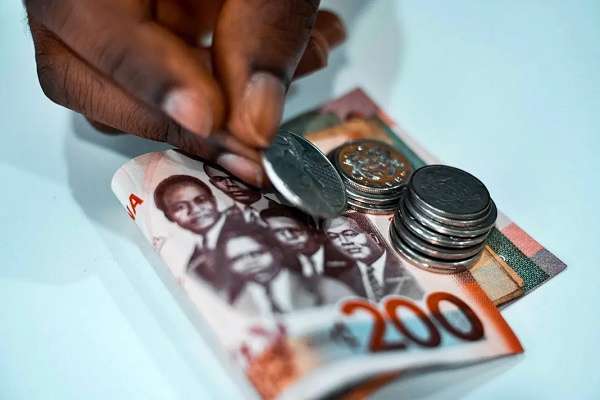 Illegal Digital Dollar Wallets Threaten Cedi Stability – Kwabena Nyarko 2 Illegal Digital Dollar Wallets Threaten Cedi Stability – Kwabena Nyarko