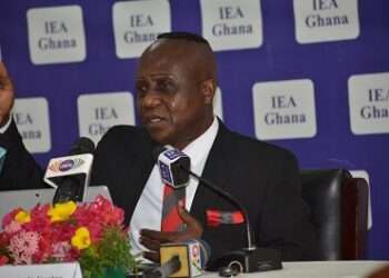 IEA Says 2023 Budget Is A “Make Or Break” Not “Business As Usual”