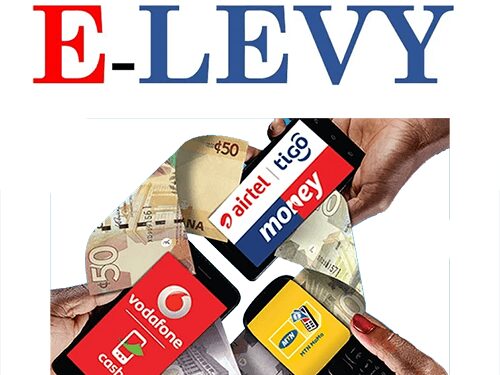 Scrapping of E-Levy to Ignite Bullish Momentum on Ghana Stock Exchange – Analyst