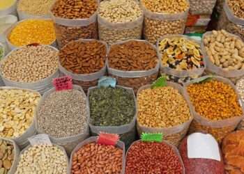 FAO World food prices see a dip
