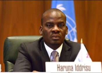 Hon Haruna Iddrisu, Minority Leader