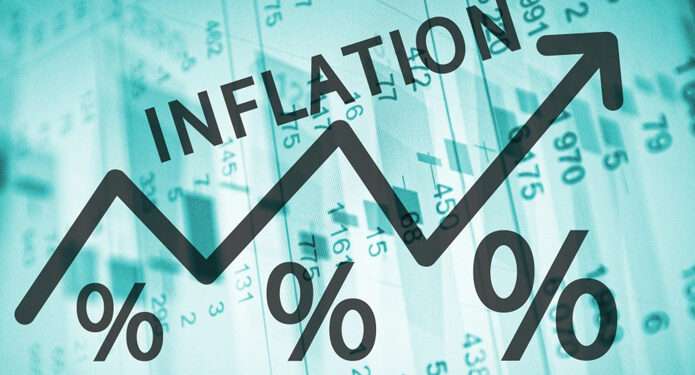 Producer Price Inflation Rises To 65.2% In October 2022