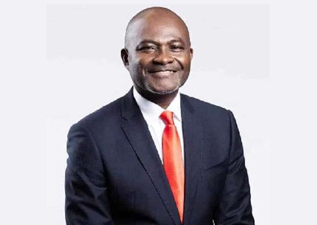 We Feel Betrayed By The Majority Caucus - Haruna Iddrisu 4 Kennedy Agyapong
