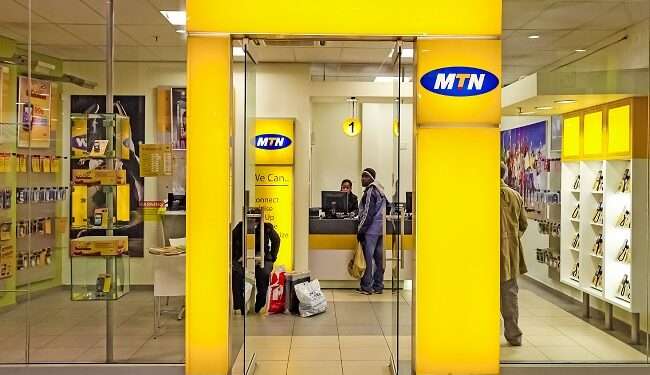 MTN Ghana Set to Hold 7th Annual General Meeting on March 27, 2025
