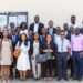 Delegates From Madagascar Pay Visit to Fintechs and MFIs In Ghana